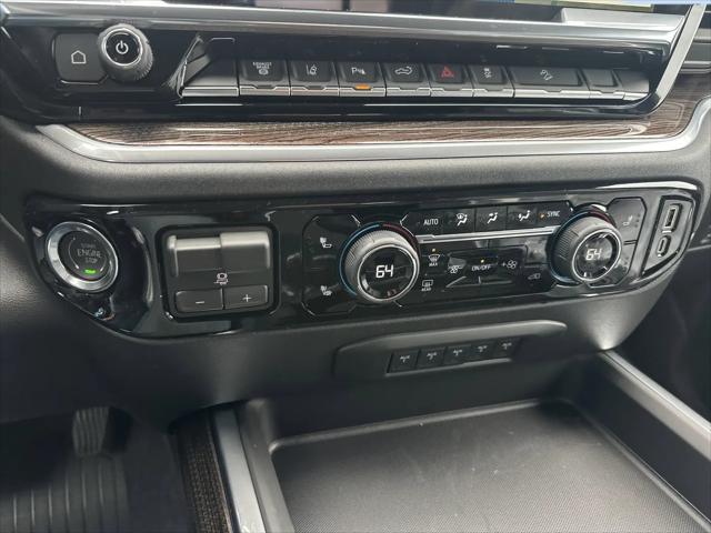 2026 Chevrolet Silverado 3500HD Crew Cab, Long Bed, LT Dual Rear Wheel, RWD
