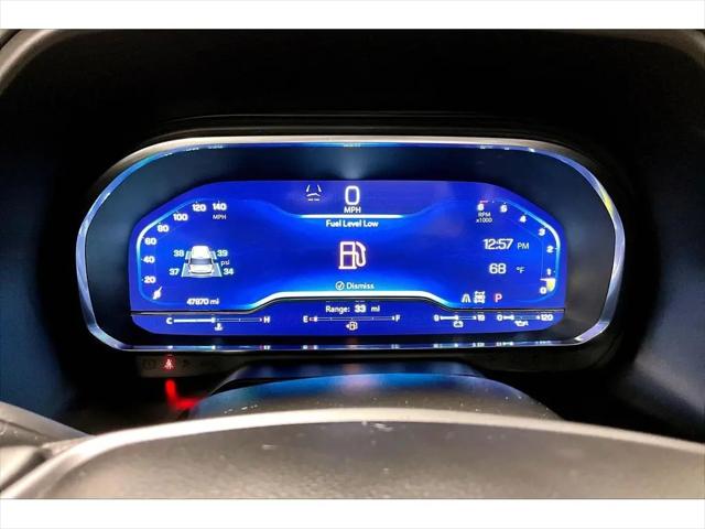 2024 Chevrolet Suburban 4WD RST