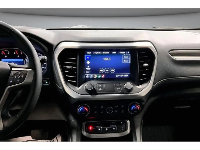 2023 GMC Acadia FWD SLT