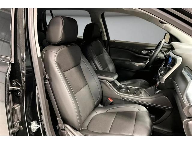 2023 GMC Acadia FWD SLT