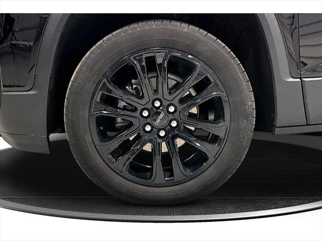 2023 GMC Acadia FWD SLT