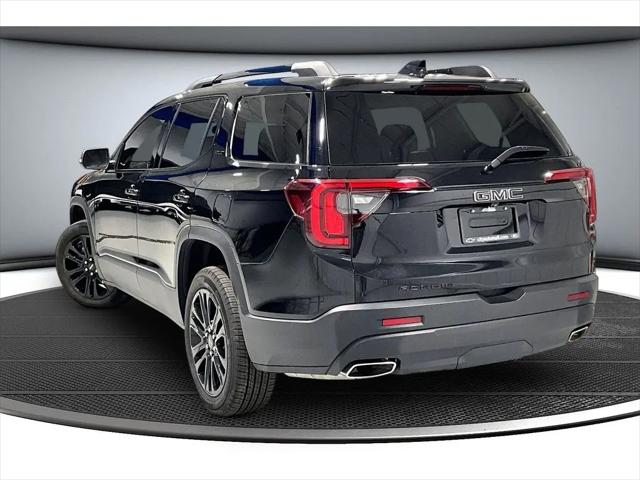 2023 GMC Acadia FWD SLT