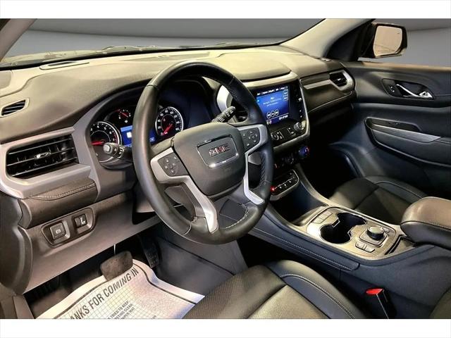 2023 GMC Acadia FWD SLT