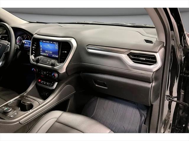 2023 GMC Acadia FWD SLT
