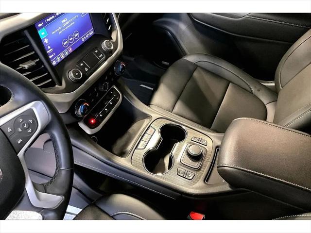 2023 GMC Acadia FWD SLT