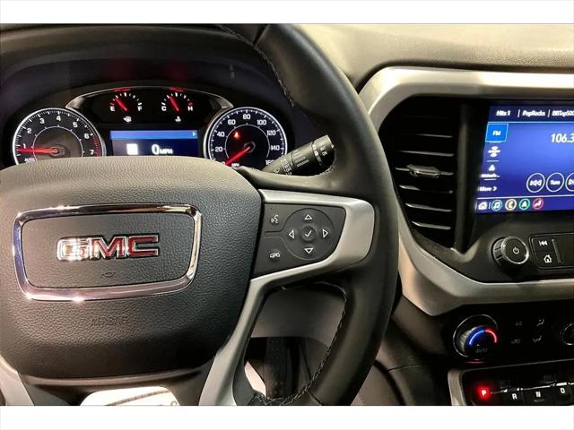 2023 GMC Acadia FWD SLT