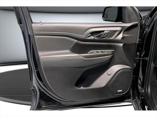 2023 GMC Acadia FWD SLT
