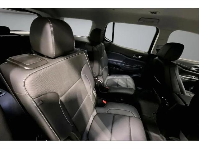 2023 GMC Acadia FWD SLT