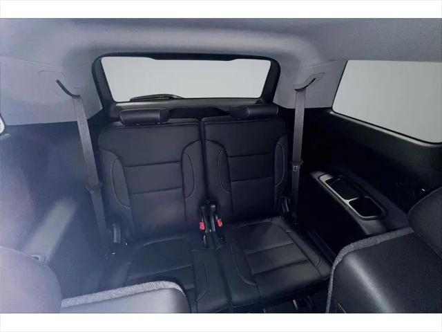 2023 GMC Acadia FWD SLT
