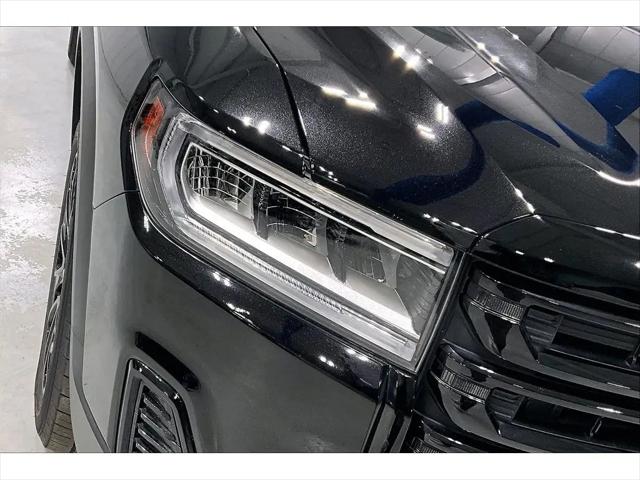 2023 GMC Acadia FWD SLT
