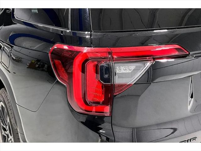 2023 GMC Acadia FWD SLT