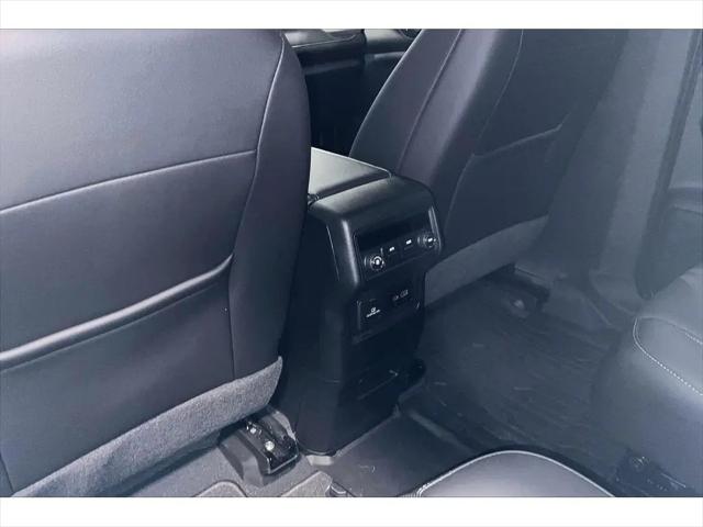 2023 GMC Acadia FWD SLT
