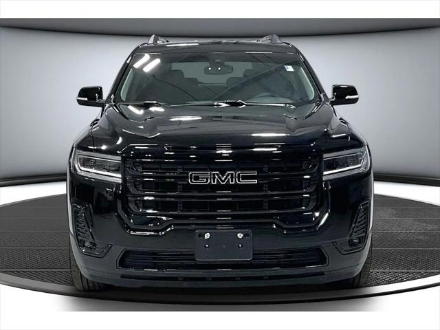 2023 GMC Acadia FWD SLT