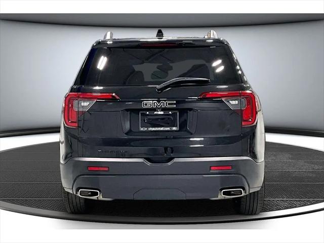 2023 GMC Acadia FWD SLT