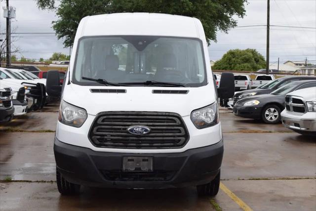 2019 Ford Transit T-250