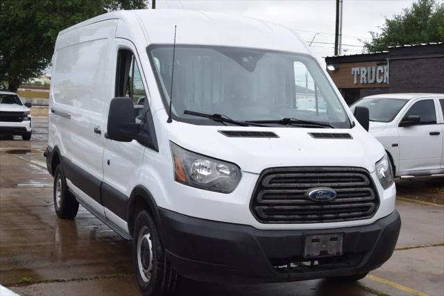 2019 Ford Transit T-250