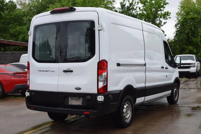 2019 Ford Transit T-250