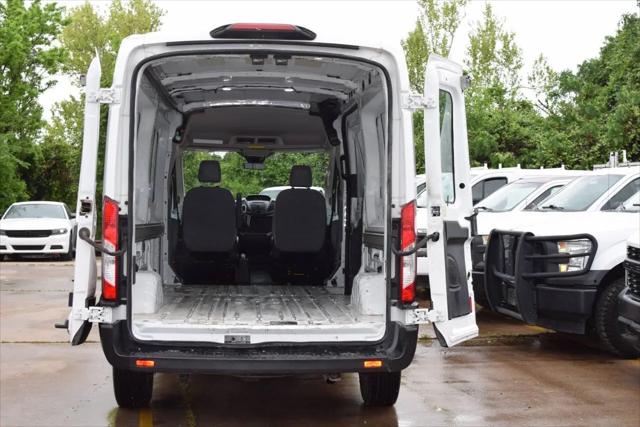 2019 Ford Transit T-250