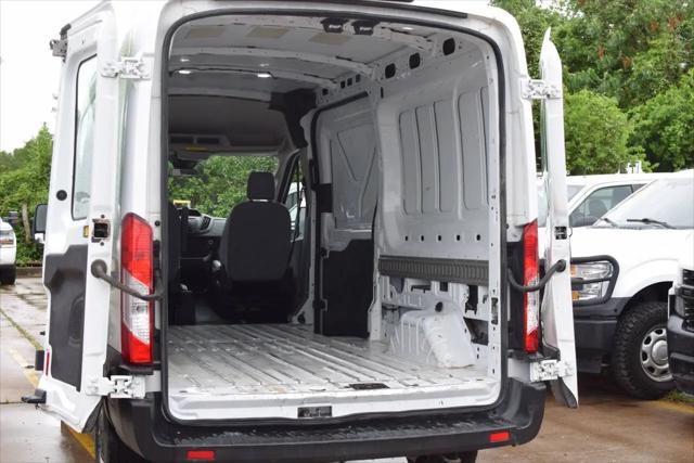 2019 Ford Transit T-250