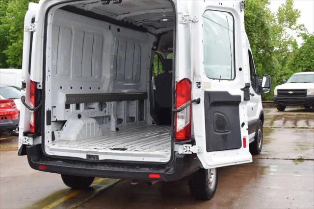2019 Ford Transit T-250