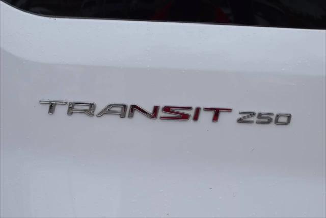 2019 Ford Transit T-250