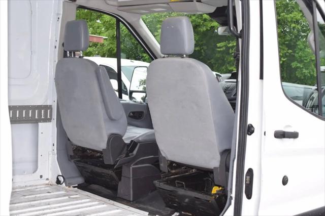 2019 Ford Transit T-250