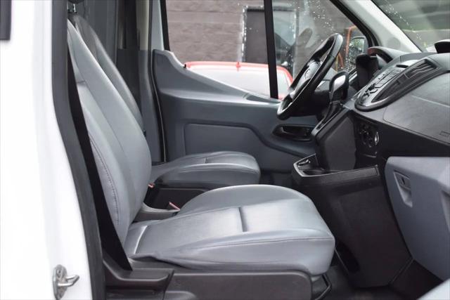 2019 Ford Transit T-250