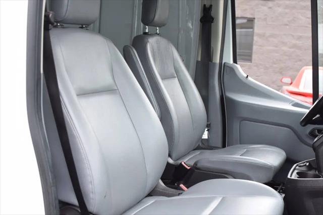 2019 Ford Transit T-250