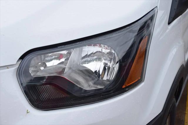 2019 Ford Transit T-250