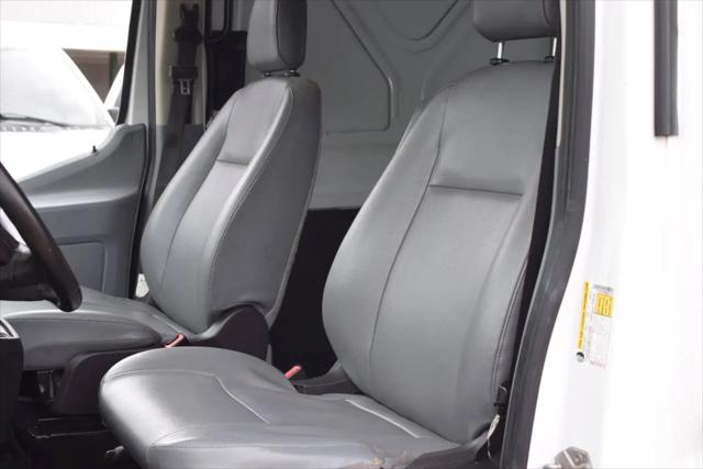 2019 Ford Transit T-250