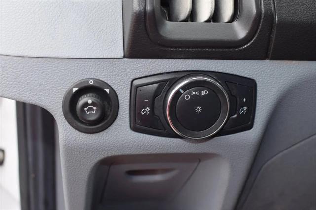 2019 Ford Transit T-250