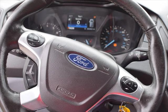 2019 Ford Transit T-250