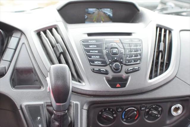 2019 Ford Transit T-250
