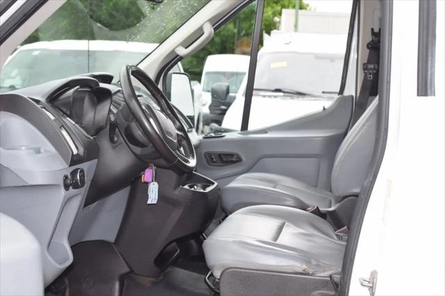 2019 Ford Transit T-250