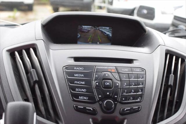 2019 Ford Transit T-250