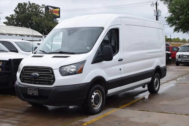 2019 Ford Transit T-250 for sale in Round Rock, TX