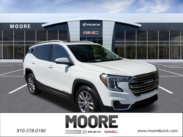 2023 GMC Terrain FWD SLT for sale in Jacksonville, NC