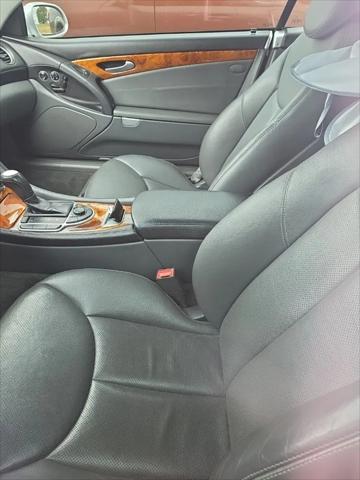 2003 Mercedes-Benz 500 SL 500