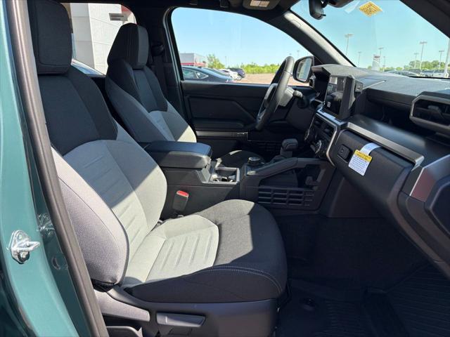 2026 Toyota 4Runner TRD Off Road