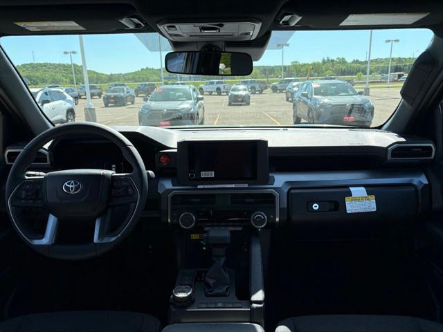 2026 Toyota 4Runner TRD Off Road