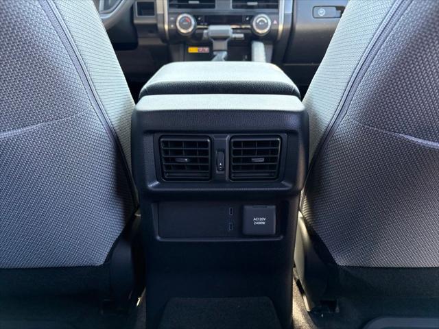 2026 Toyota 4Runner TRD Off Road