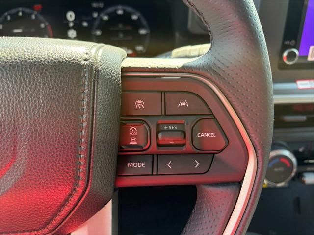 2026 Toyota 4Runner TRD Off Road