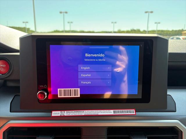 2026 Toyota 4Runner TRD Off Road