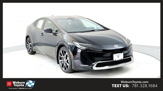 2026 Toyota Prius Plug-In XSE for sale in Woburn, MA