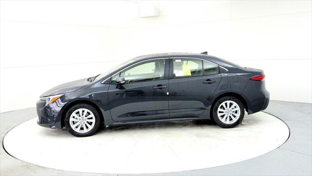 2026 Toyota Corolla Hybrid Hybrid XLE