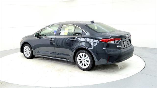2026 Toyota Corolla Hybrid Hybrid XLE