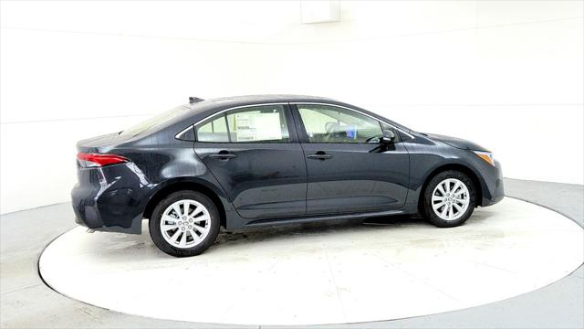 2026 Toyota Corolla Hybrid Hybrid XLE