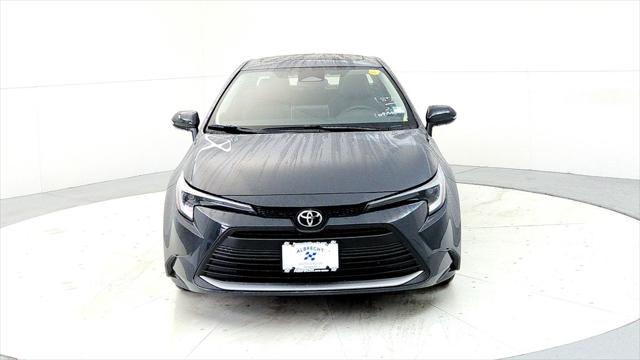 2026 Toyota Corolla Hybrid Hybrid XLE