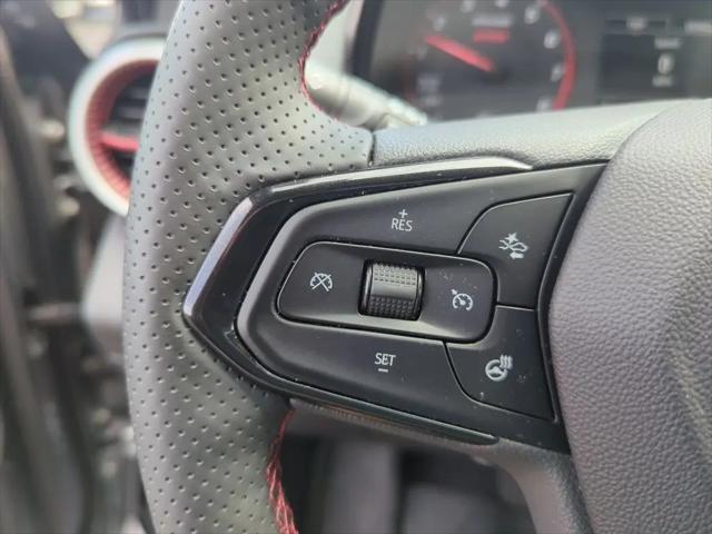 2024 Chevrolet Trax FWD 1RS