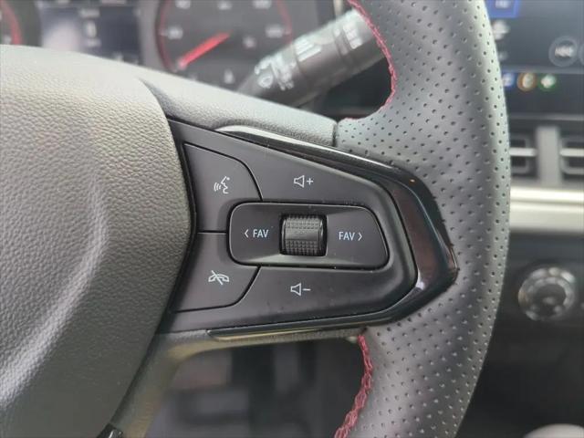 2024 Chevrolet Trax FWD 1RS